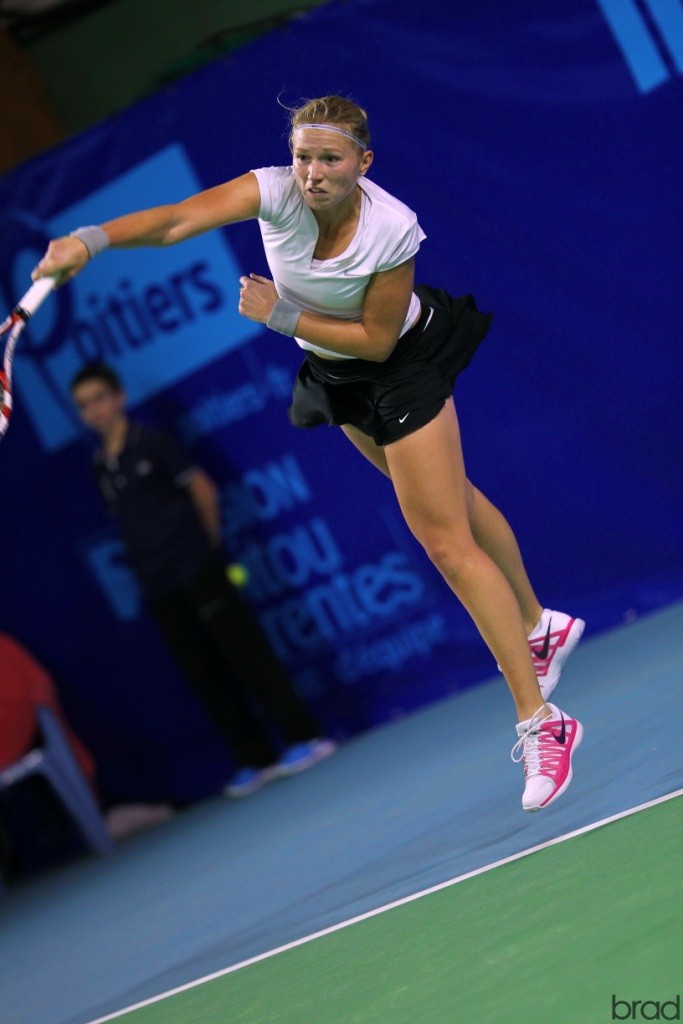 Michaella KRAJICEK