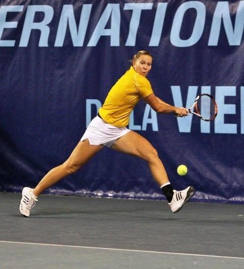 Lucie HRADECKA