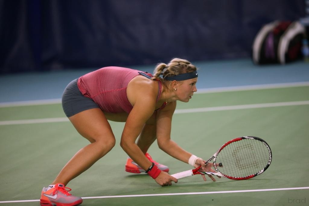 Lucie HRADECKA