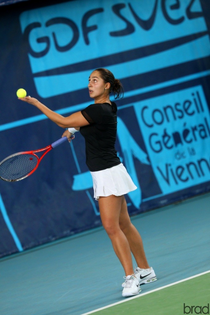 Tamira PASZEK