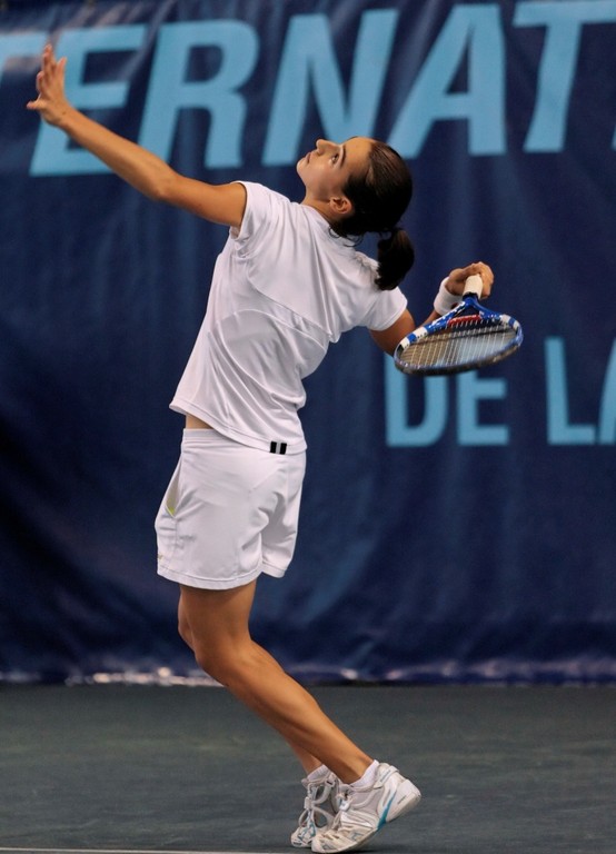 Caroline GARCIA