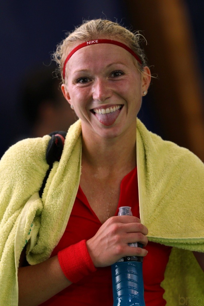 Michaella KRAJICEK