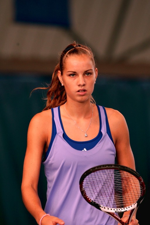 Arantxa RUS