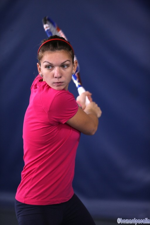 Simona HALEP