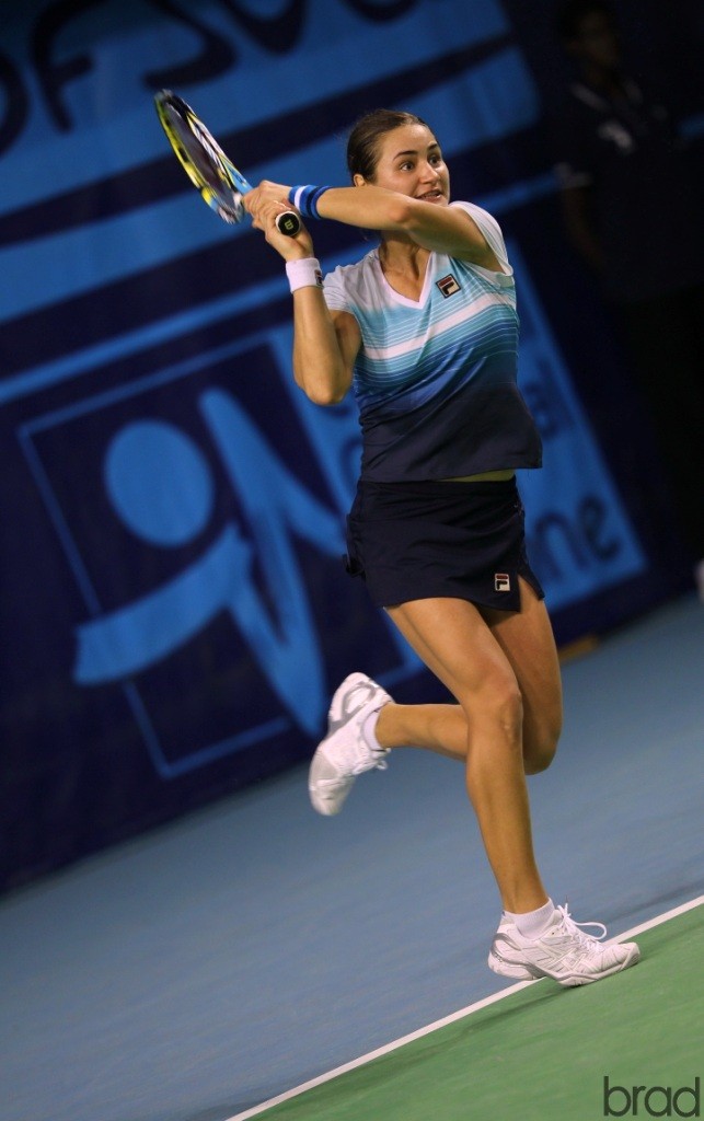 Monica NICULESCU