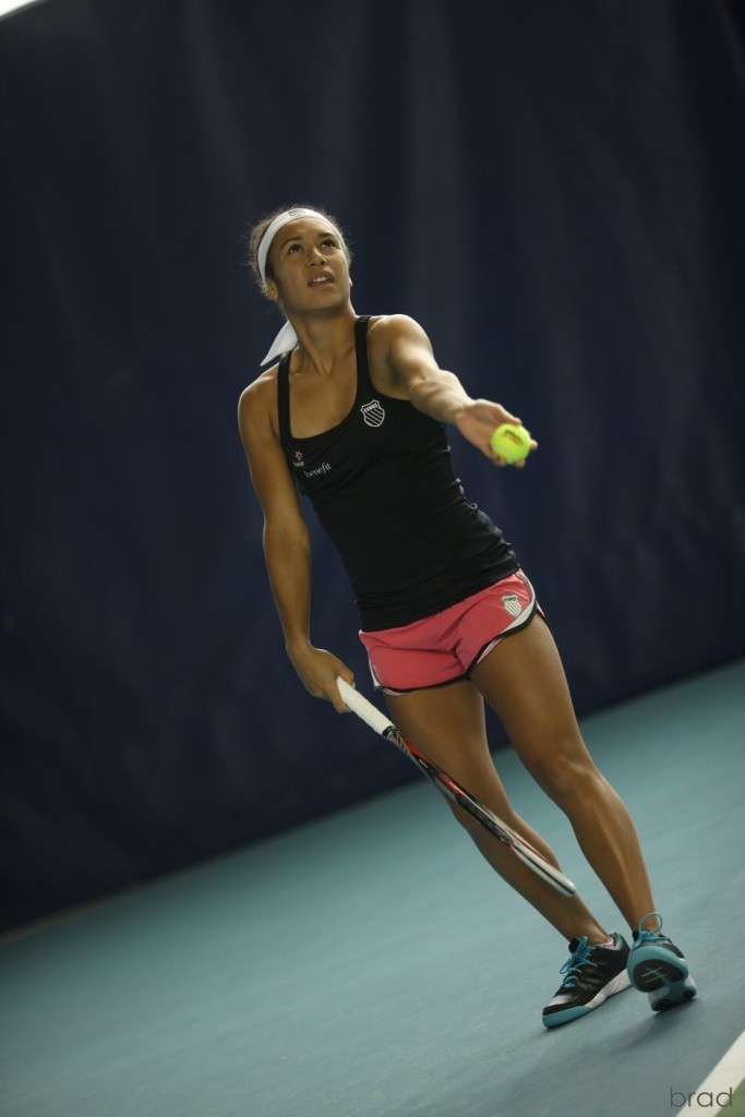 Heather WATSON