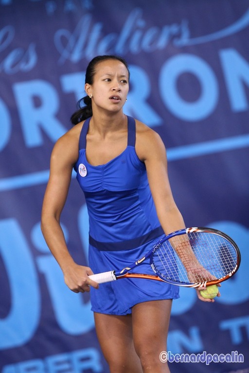Anne KEOTHAVONG