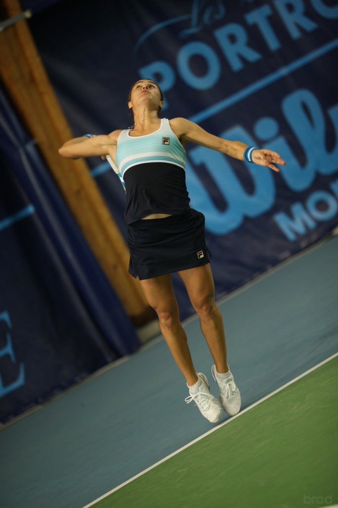 Monica NICULESCU