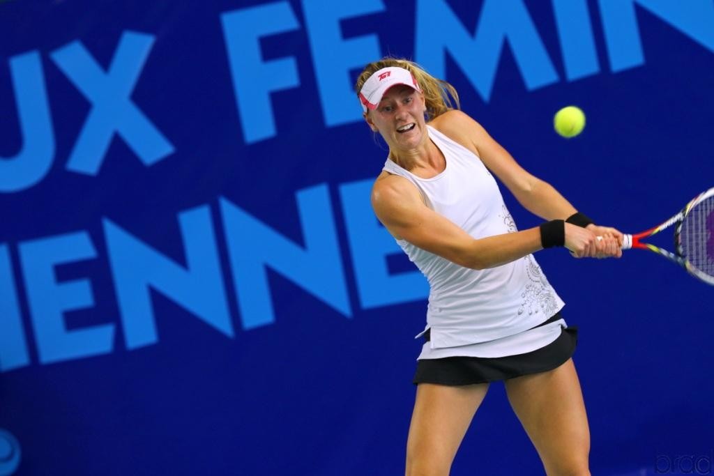 Alison RISKE