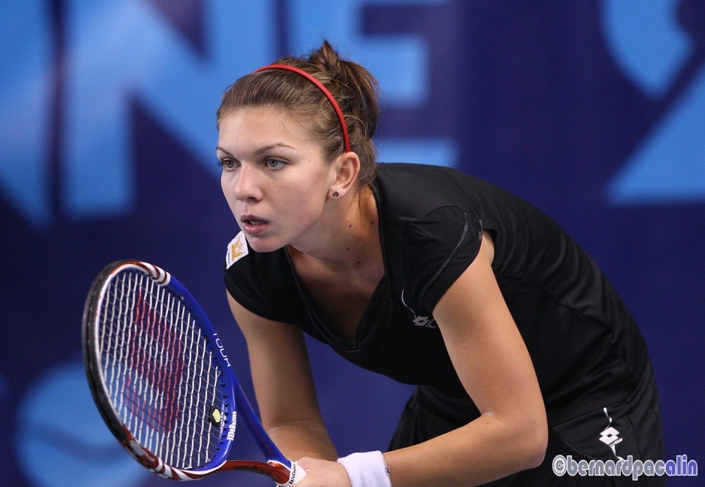 Simona HALEP