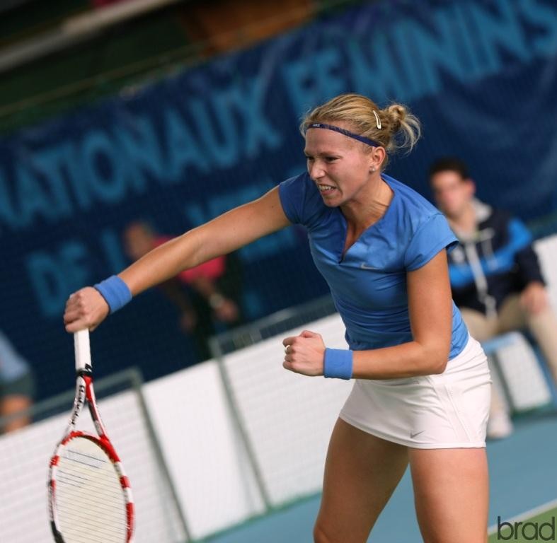 Michaella KRAJICEK