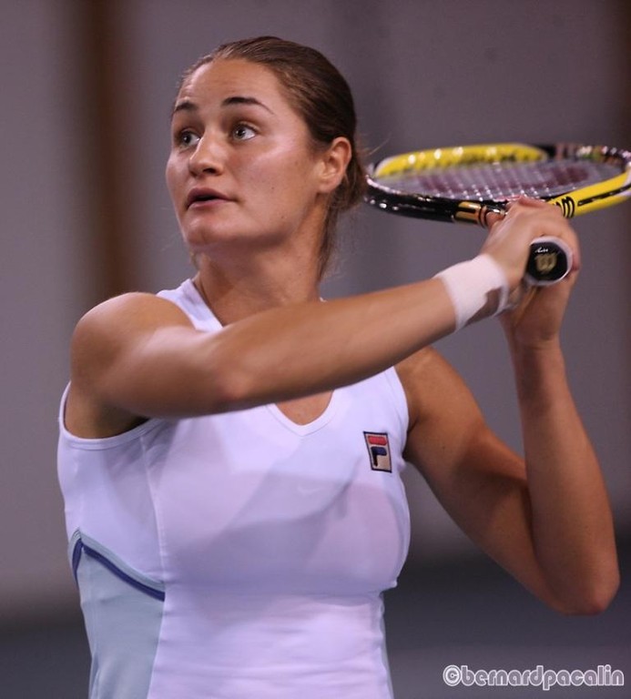 Monica NICULESCU