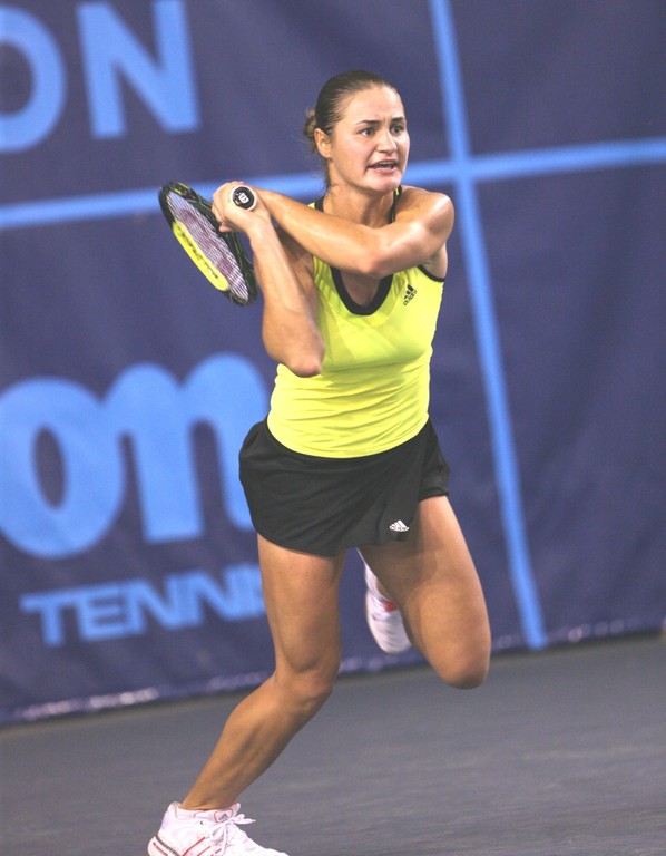 Monica NICULESCU