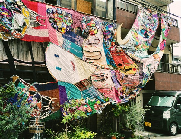 10/21（火）飛人（ピート君）もスタンバイ