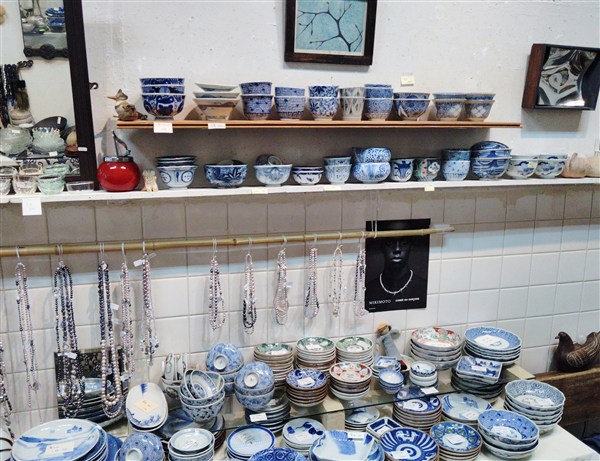 11/14（金）こんな感じのスペースです。