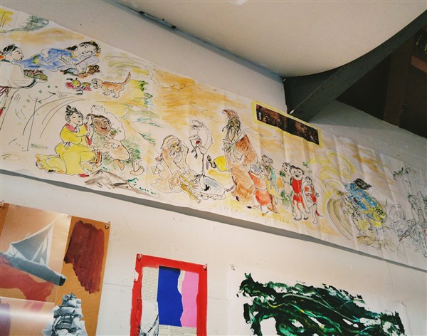 絵本今川状 全 1冊 尾張小山駿亭先生編撰 浮世絵師 沼田月齋画 絵本今川状 全 1冊 尾張小山駿亭先生編撰 浮世絵師 沼田月齋画