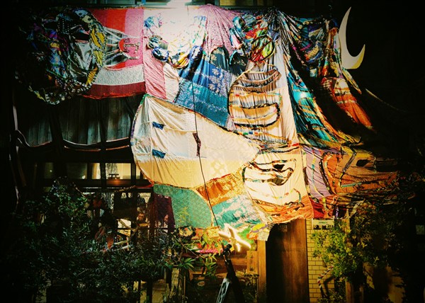 10/24（金）飛人（ピート君）の顔が明るい。