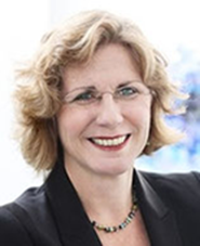 Dr. med Pia Heussner