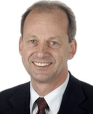 Prof. Dr. Dr. h. c. Klaus Parhofer