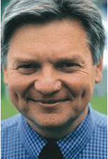 Dr. med Josef Lecheler