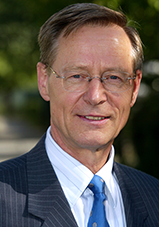 Prof. Dr. Günter Neubauer