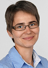 Dr. Christina Holzapfel