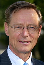 Univ.-Prof. Dr. Günter Neubauer