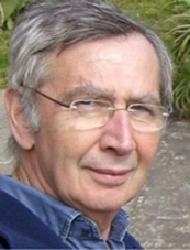 Prof. Dr. Rainer Schandry