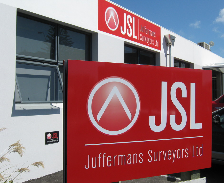 JSL, New Plymouth