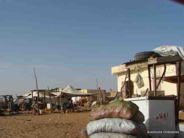 Tiguent (Mauritanie)
