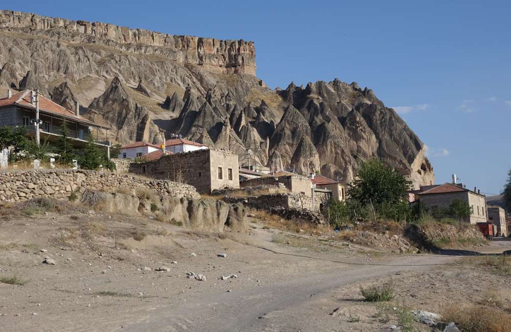 2014 Cappadoce
