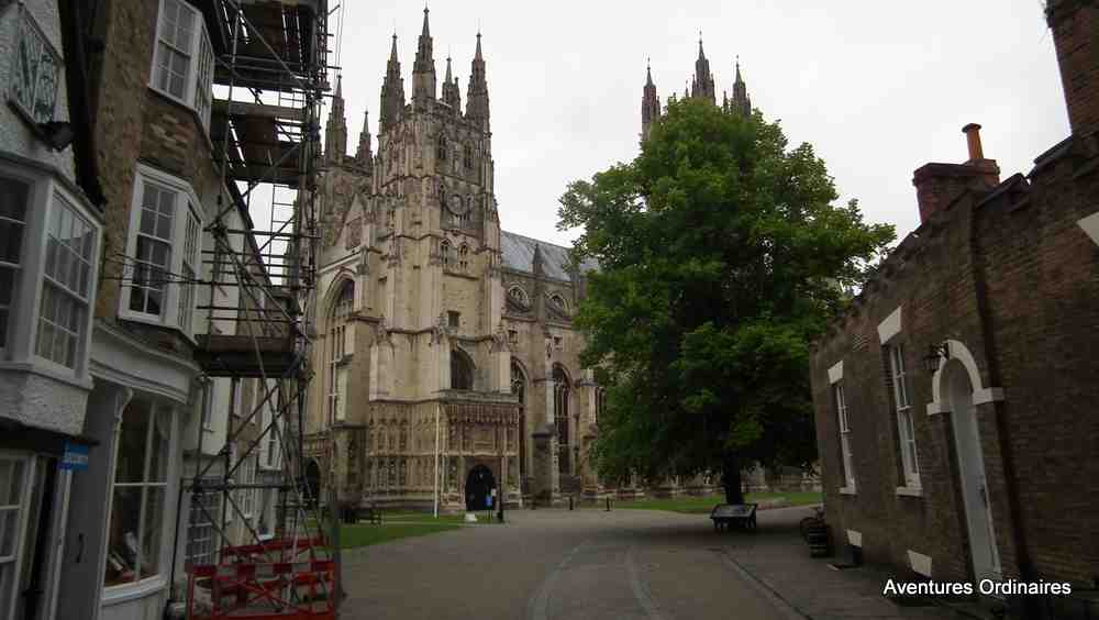 Canterbury (England)