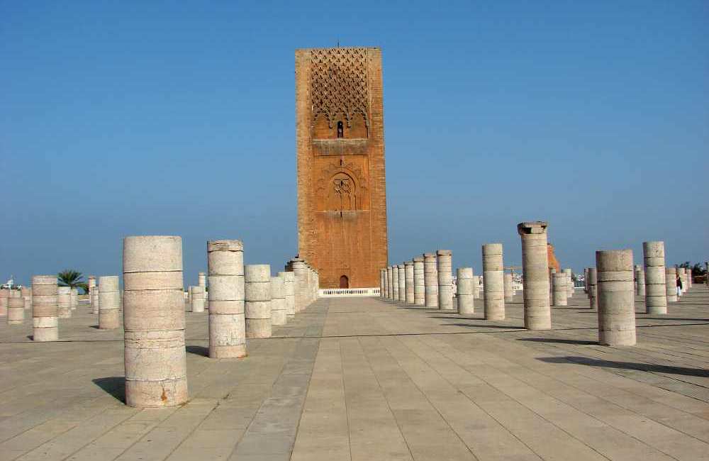 2009 Rabat