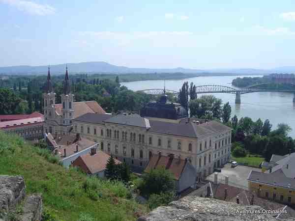 Esztergom (Hongrie)