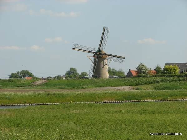 Région Zuid-Holland