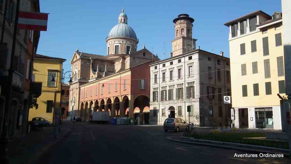 Parma (Italie)