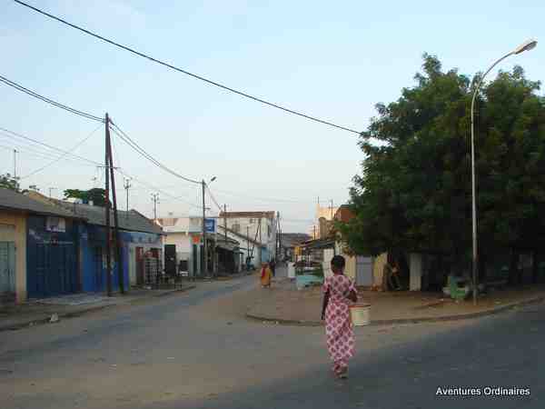 Louga (Sénégal)