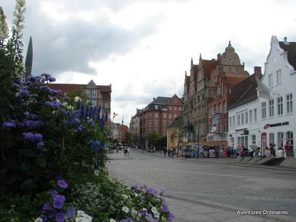 Aalborg (Danemark)