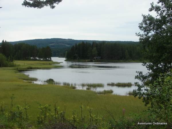 Hedmark (Norvège)