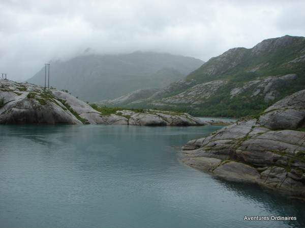 Région Nordland (Norvège)
