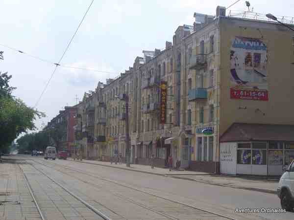 Smolensk (Russie)