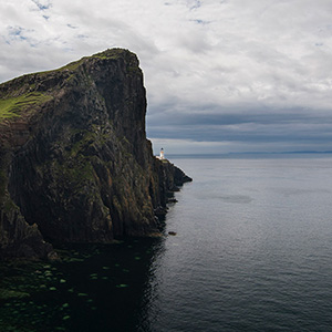 Neist Point, Isle of Skye, Scotland, United Kingdom