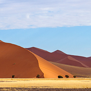 Namib Desert, Sossusvlei Sand Dunes, Namib Desert, Namibia Naukluft Park, Namibia, Africa 