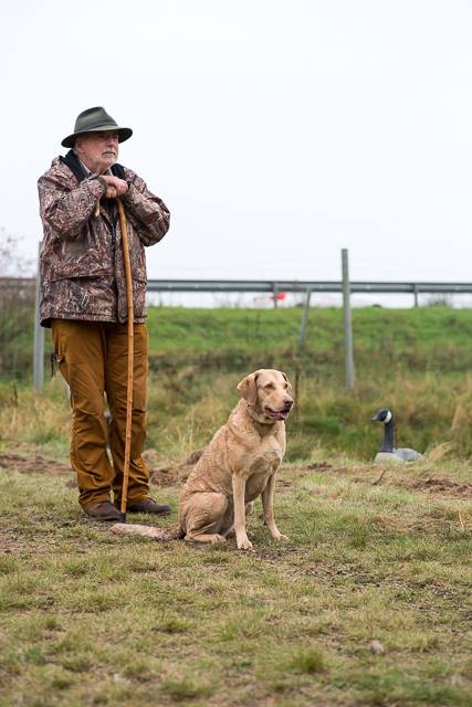 Michael Walther Retrievertraining Chesapeake Bay Retriever Work&Talk WorkandTalk WorkandShow Work&Show Treffen Spezialist Fachmann Deutschland deutsch