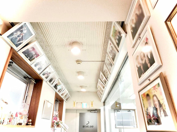 ゆめ芸術学園 宝塚音楽学校合格実績の一覧の写真