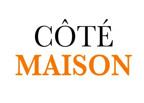 Parution dans le magazine web Côté Maison