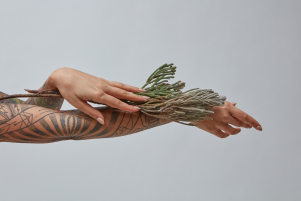 Wie pflege ich mein Tattoo richtig?