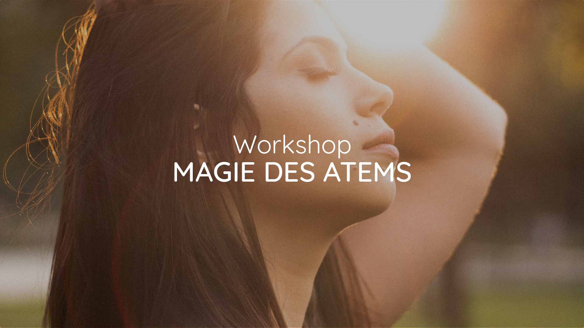 Die Magie des Atems – Ein Workshop mit Zauberer Marc Aurel aus Hannover