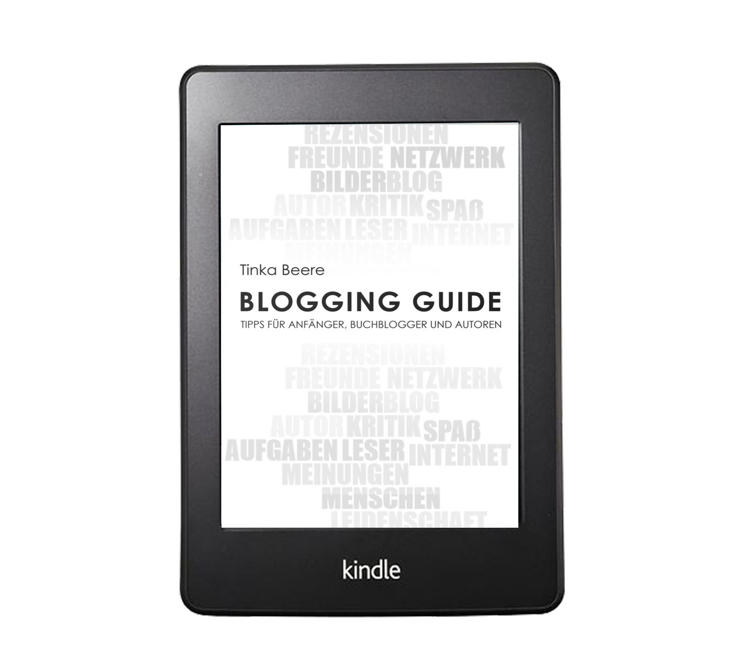 Blogging Guide: Tipps für Anfänger, Buchblogger und Autoren