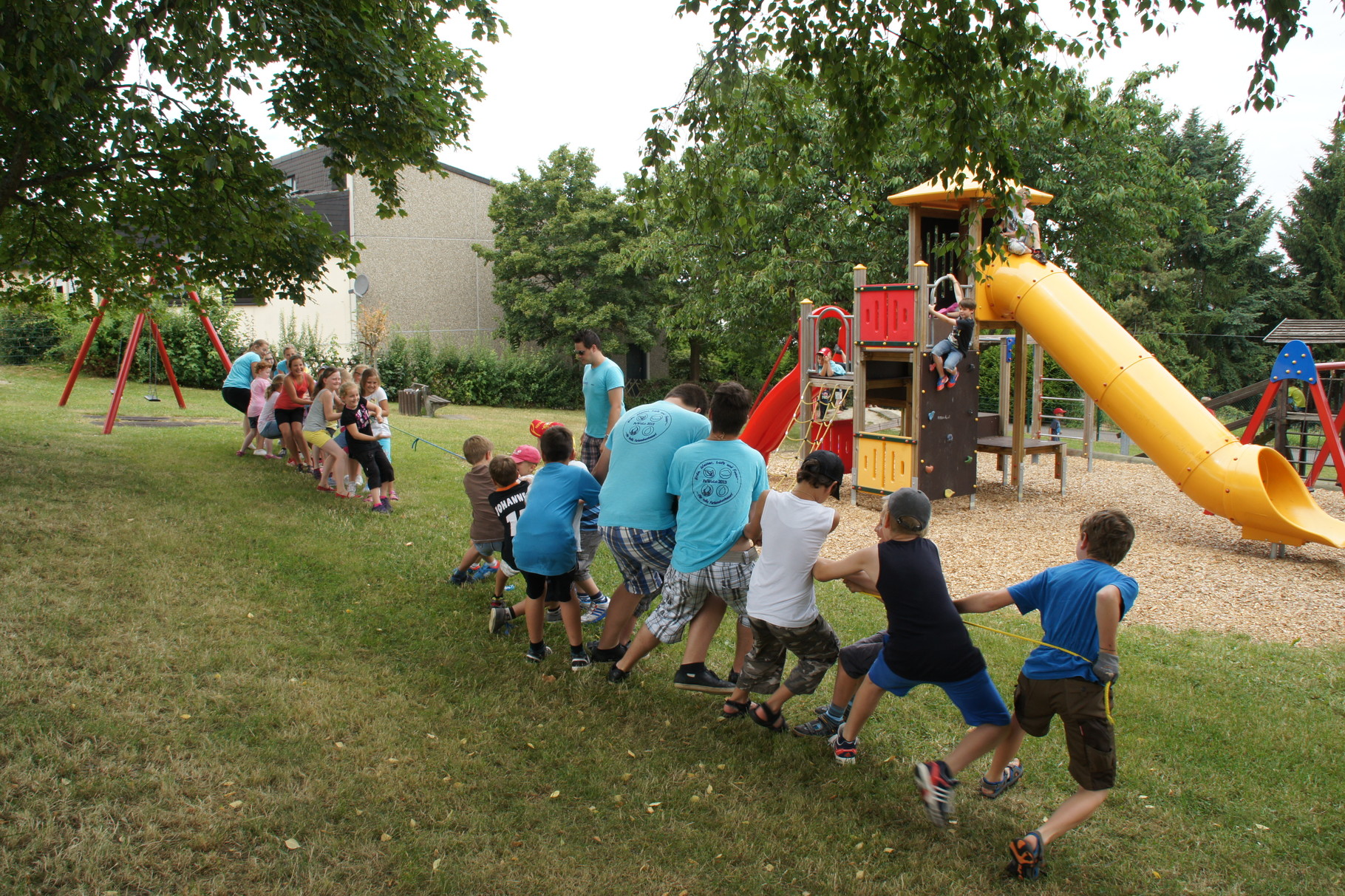 Spielplatz